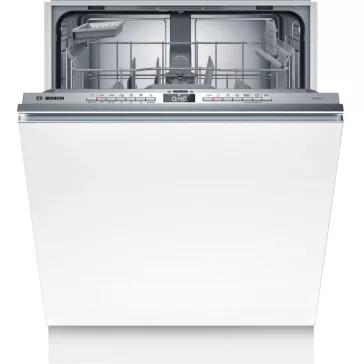   BOSCH SMV4HTX00E Serie|4 Teljesen beépíthető mosogatógép | 60 cm