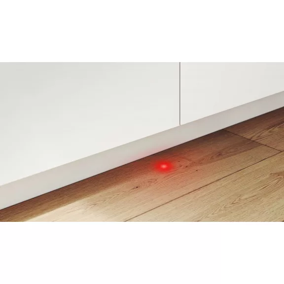 BOSCH SMV4HTX00E Serie|4 Teljesen beépíthető mosogatógép | 60 cm