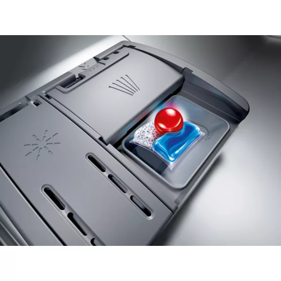 BOSCH SMV4HTX00E Serie|4 Teljesen beépíthető mosogatógép | 60 cm