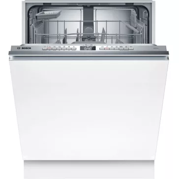   BOSCH SMV4HTX14E Serie|4 Teljesen beépíthető mosogatógép | 60 cm