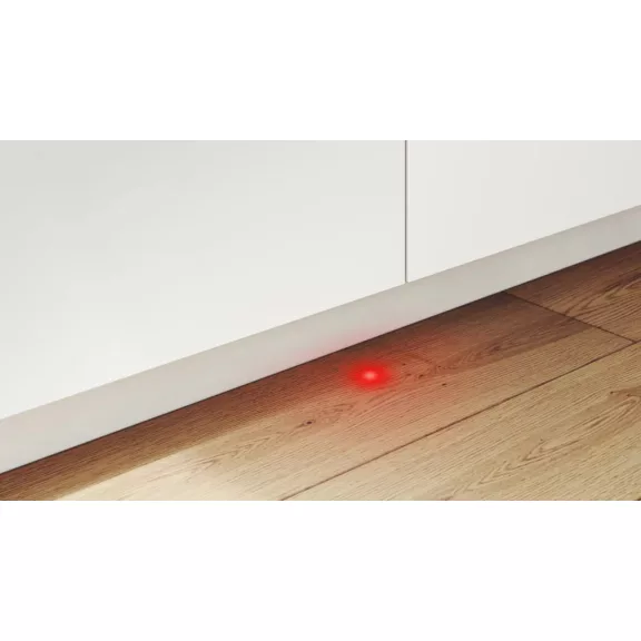 BOSCH SMV4HTX14E Serie|4 Teljesen beépíthető mosogatógép | 60 cm