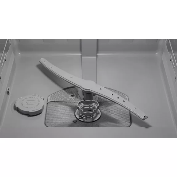 BOSCH SMV4HTX14E Serie|4 Teljesen beépíthető mosogatógép | 60 cm
