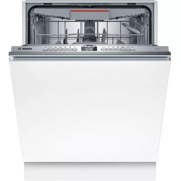   BOSCH SMV4HVX00E Serie|4 Teljesen beépíthető mosogatógép | 60 cm