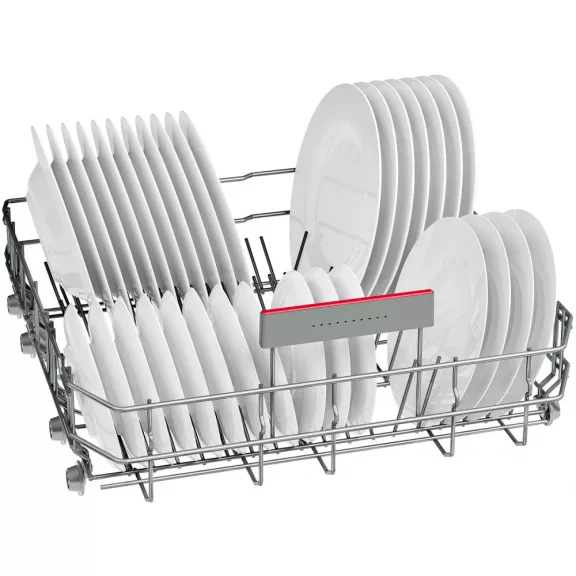 BOSCH SMV4HVX00E Serie|4 Teljesen beépíthető mosogatógép | 60 cm