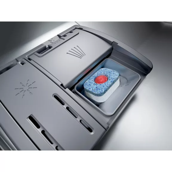 BOSCH SMV4HVX00E Serie|4 Teljesen beépíthető mosogatógép | 60 cm
