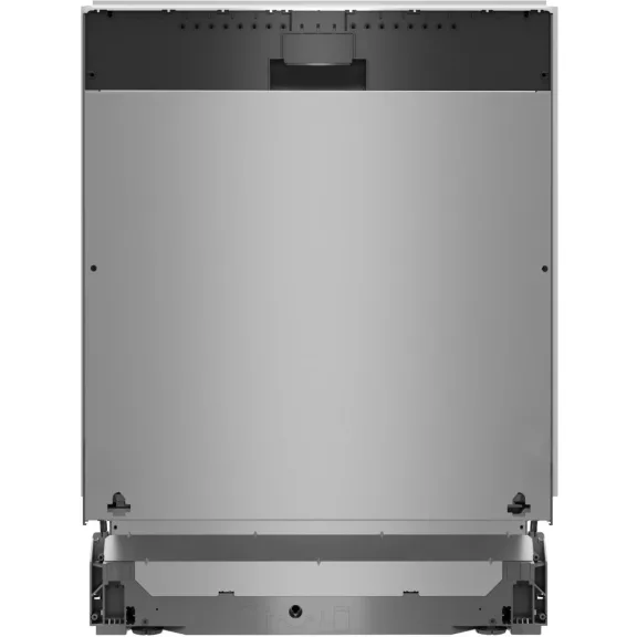 BOSCH SMV4HVX02E Serie|4 Teljesen beépíthető mosogatógép | 60 cm