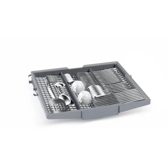 BOSCH SMV4HVX14E Serie|4 Teljesen beépíthető mosogatógép | 60 cm