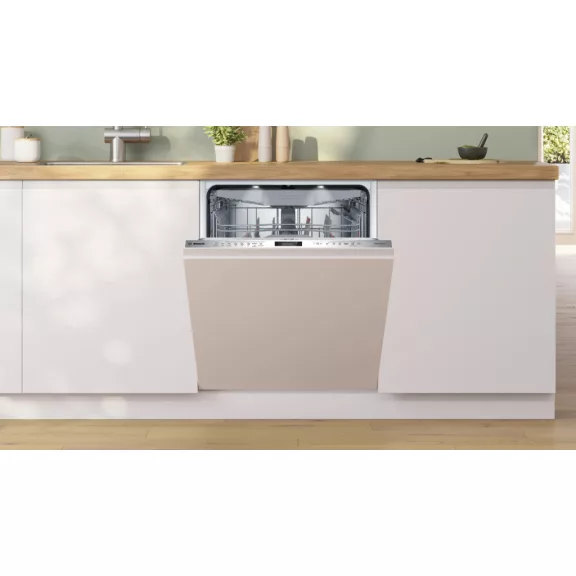 BOSCH SMV6ECX20E Serie|6 Teljesen beépíthető mosogatógép | 60 cm