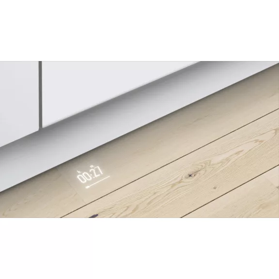 BOSCH SMV6ECX20E Serie|6 Teljesen beépíthető mosogatógép | 60 cm