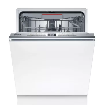   BOSCH SMV6YCX02E Serie|6 Teljesen beépíthető mosogatógép | 60 cm | Szépséghibás