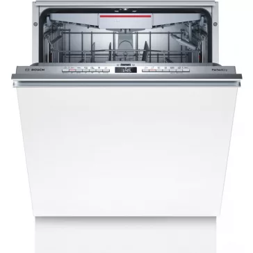   BOSCH SMV6ZCX00E Serie|6 Teljesen beépíthető mosogatógép | 60 cm