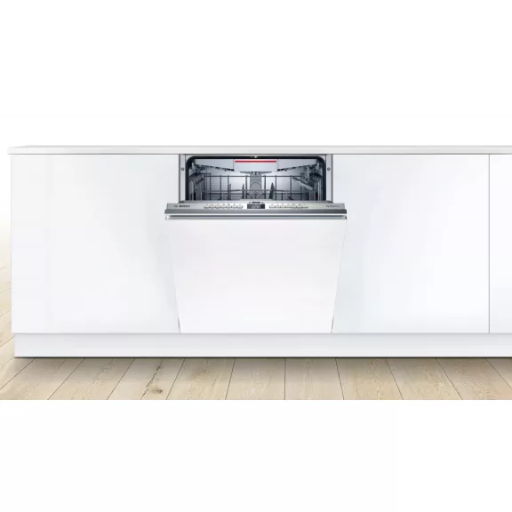 BOSCH SMV6ZCX00E Serie|6 Teljesen beépíthető mosogatógép | 60 cm