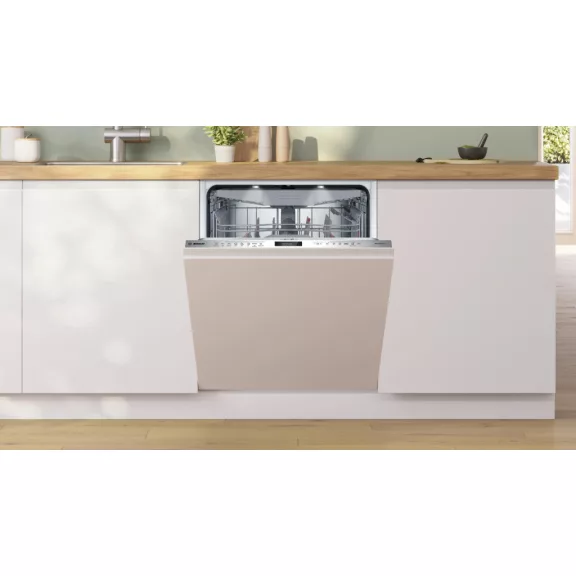 BOSCH SMV6ZCX25E Serie|6 Teljesen beépíthető mosogatógép | 60 cm