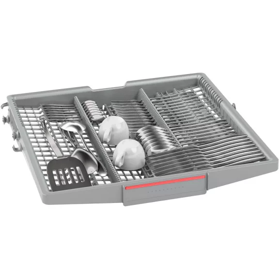 BOSCH SMV6ZCX25E Serie|6 Teljesen beépíthető mosogatógép | 60 cm