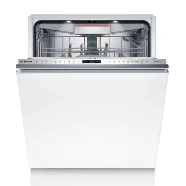   BOSCH SMV8ECX01E Serie|8 Teljesen beépíthető mosogatógép | 60 cm
