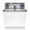 BOSCH SMV8ECX01E Serie|8 Teljesen beépíthető mosogatógép | 60 cm