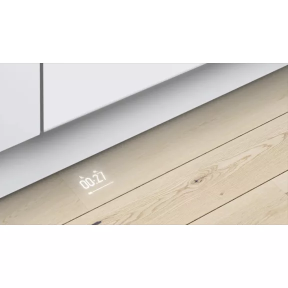 BOSCH SMV8ECX01E Serie|8 Teljesen beépíthető mosogatógép | 60 cm