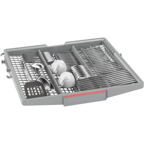 BOSCH SMV8ECX01E Serie|8 Teljesen beépíthető mosogatógép | 60 cm