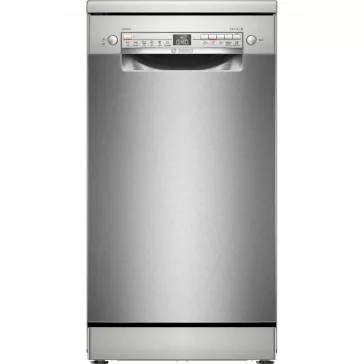   BOSCH SPS2HMI42E Serie|2 Szabadonálló mosogatógép | Nemesacél | 45 cm