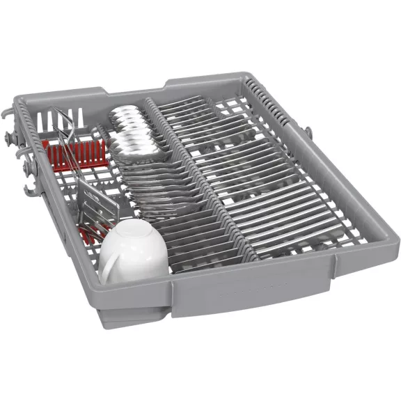 BOSCH SPS2HMI42E Serie|2 Szabadonálló mosogatógép | Nemesacél | 45 cm