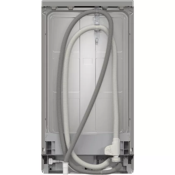 BOSCH SPS2HMI42E Serie|2 Szabadonálló mosogatógép | Nemesacél | 45 cm