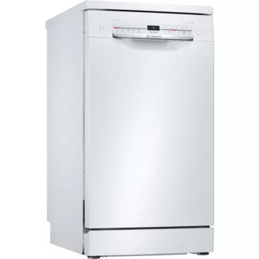   BOSCH SPS2IKW10E Serie|2 Szabadonálló mosogatógép | Fehér | 45 cm