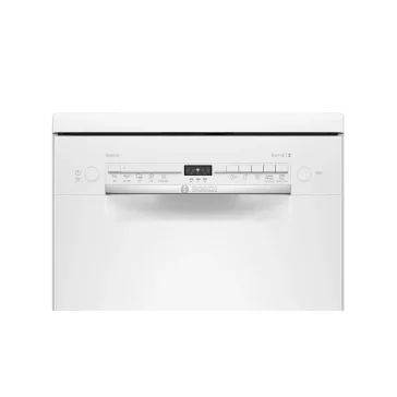   BOSCH SPS2IKW10E Serie|2 Szabadonálló mosogatógép | Fehér | 45 cm