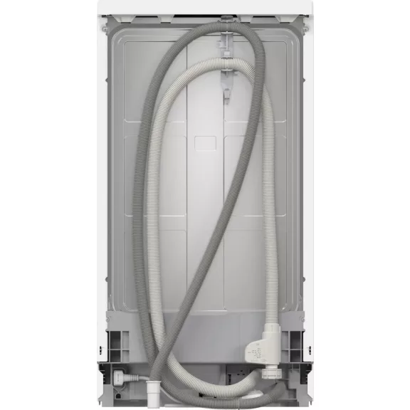BOSCH SPS2IKW10E Serie|2 Szabadonálló mosogatógép | Fehér | 45 cm