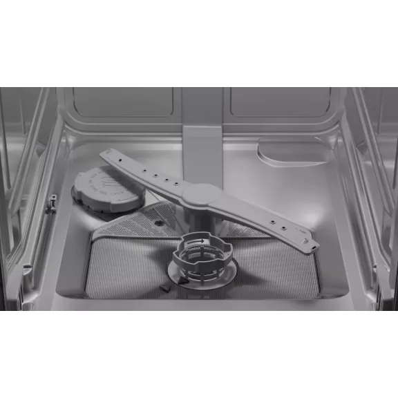 BOSCH SPS6EMI21E Serie|6 Szabadonálló mosogatógép | Silver-inox | 45 cm