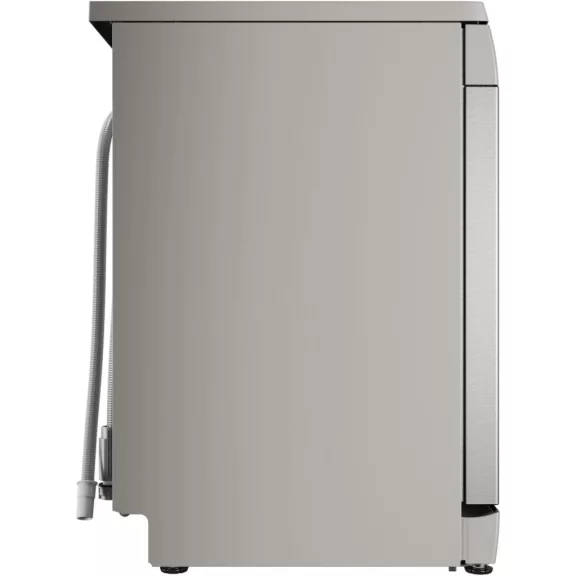 BOSCH SPS6EMI21E Serie|6 Szabadonálló mosogatógép | Silver-inox | 45 cm