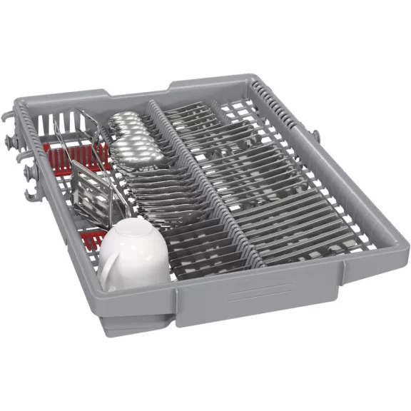 BOSCH SPV4EMX17E Serie|4 Teljesen beépíthető mosogatógép | 45 cm