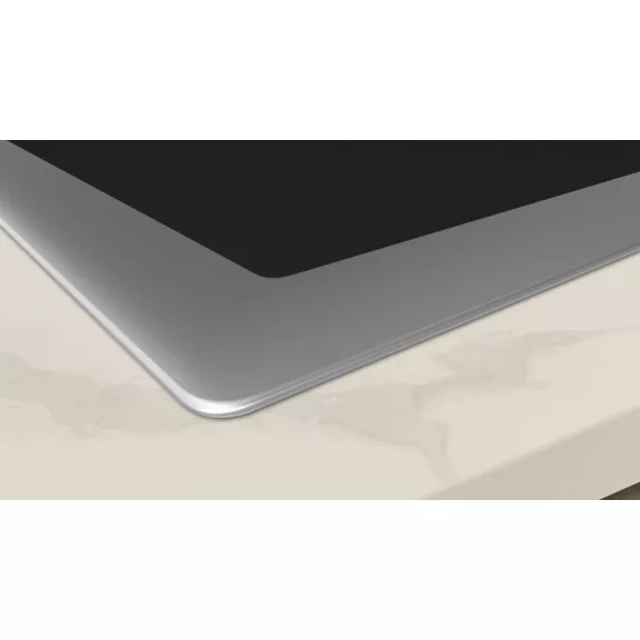 NEFF T66STE4L0 N 90 Beépíthető indukciós főzőlap | Wifi | TwistPad | Intuitive Flex Zones | Power Boost | Frying Sensor | 60 cm | Fekete