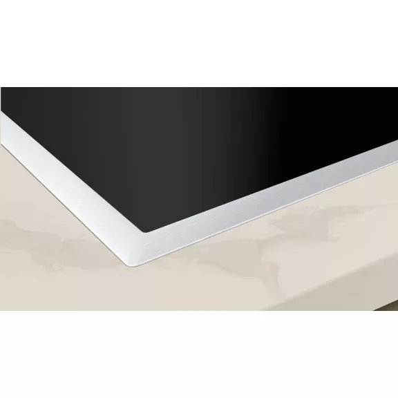 NEFF T66STE4L0 N 90 Beépíthető indukciós főzőlap | Wifi | TwistPad | Intuitive Flex Zones | Power Boost | Frying Sensor | 60 cm | Fekete