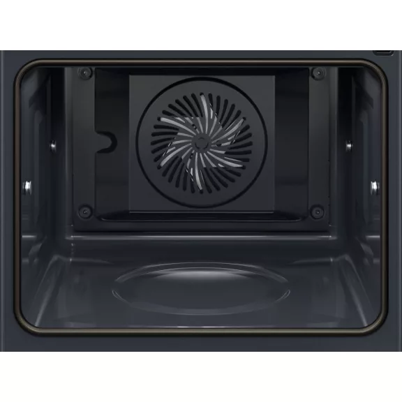 AEG TA5PB531AB SteamBake/SurroundCook Beépíthető Gőzsütő | Fekete