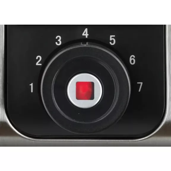 BOSCH TAT7S45 Kenyérpirító | 1800 W | Grafit/Inox