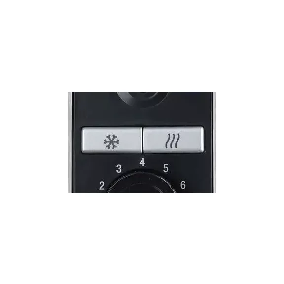 BOSCH TAT7S45 Kenyérpirító | 1800 W | Grafit/Inox
