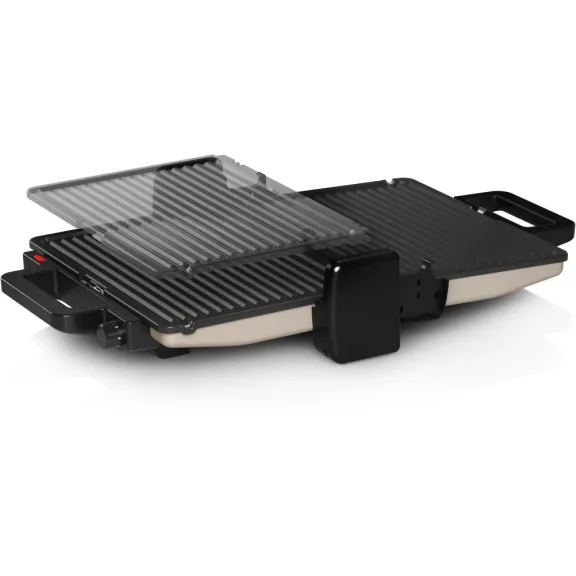 BOSCH TCG3302 Kontaktgrill | 2000 W | Ezüst
