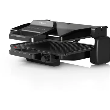 BOSCH TCG3323 Kontaktgrill | 2000 W | Fekete