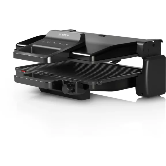 BOSCH TCG3323 Kontaktgrill | 2000 W | Fekete