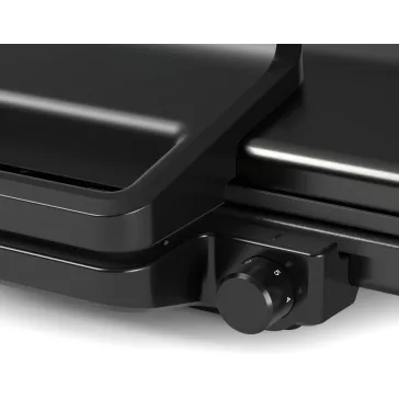 BOSCH TCG3323 Kontaktgrill | 2000 W | Fekete