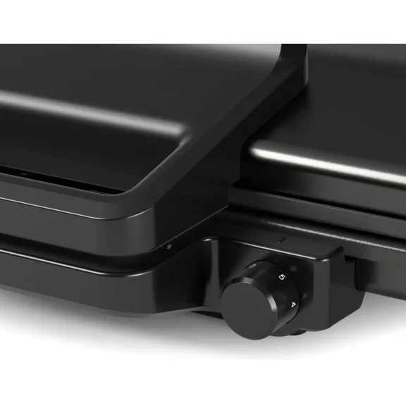 BOSCH TCG3323 Kontaktgrill | 2000 W | Fekete