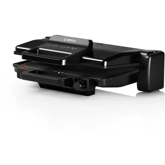 BOSCH TCG3323 Kontaktgrill | 2000 W | Fekete