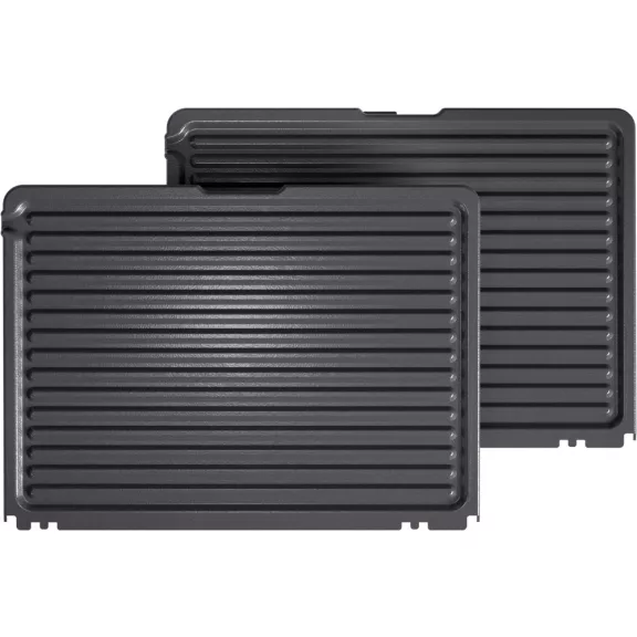 BOSCH TCG3323 Kontaktgrill | 2000 W | Fekete