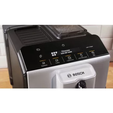 BOSCH TIE20301 Teljesen automata kávéfőző