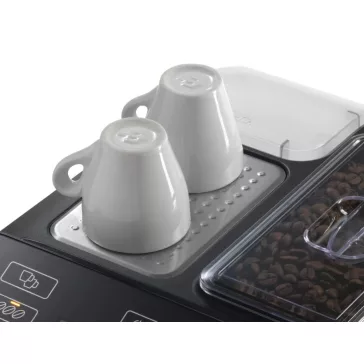 BOSCH TIS30321RW Automata kávéfőző