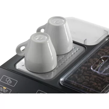 BOSCH TIS30521RW Automata kávéfőző VeroCup 500 Ezüst