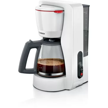 BOSCH TKA2M111 Kávéfőző | MyMoment | 1200W | Fehér