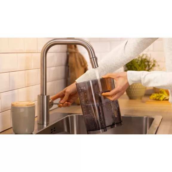 BOSCH TKA2M111 Kávéfőző | MyMoment | 1200W | Fehér