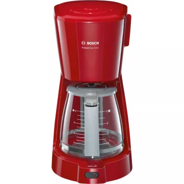 BOSCH TKA3A034 Kávéfőző | CompactClass Extra | Piros