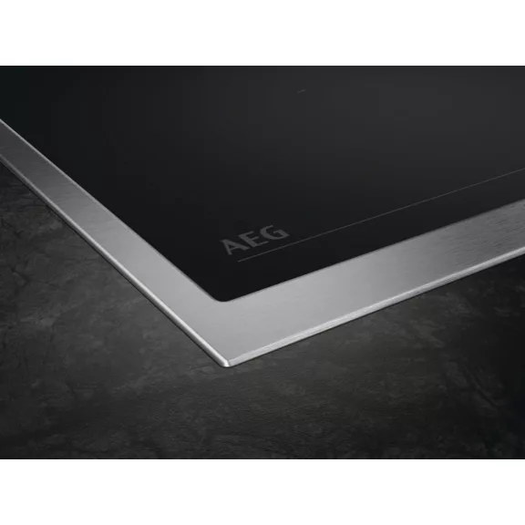 AEG TO64IA0FXB Beépíthető indukciós főzőlap | 60 cm